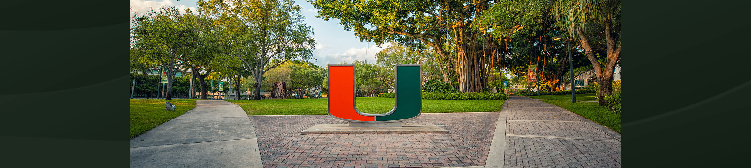 University Student Center